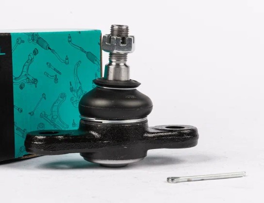 Опора шаровая передняя - ABSEL KI336007