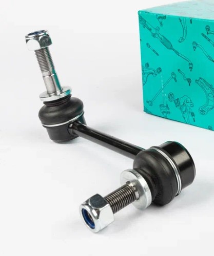 Стойка стабилизатора переднего правая - ABSEL TY350063R