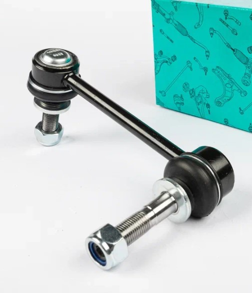 Стойка стабилизатора переднего левая - ABSEL TY350062L