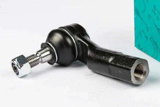 Наконечник рулевой тяги правый - ABSEL WG330069R