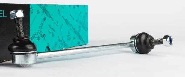 Стойка стабилизатора переднего правая - ABSEL BW350056R