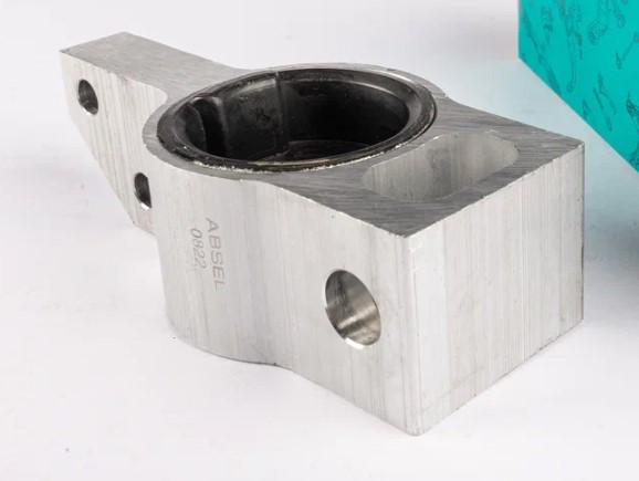 Сайлентблок рычага передней подвески - ABSEL AU328038