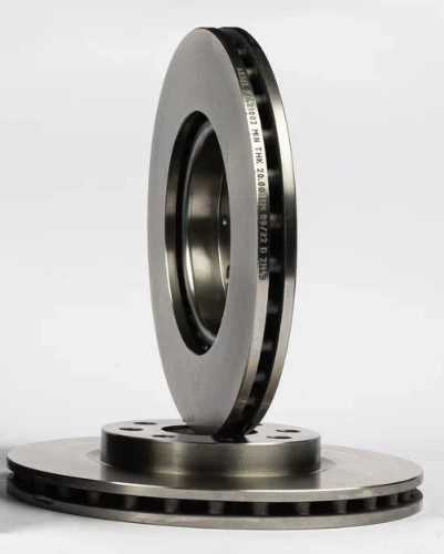 Диск тормозной передний - ABSEL FT421002