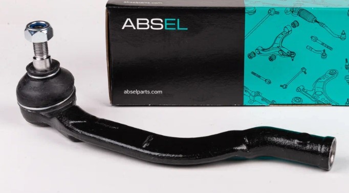 Наконечник рулевой тяги правый - ABSEL RN330045R