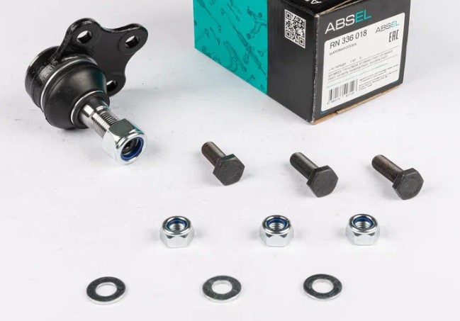 Опора шаровая передняя - ABSEL RN336018