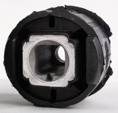 Сайлентблок подрамника заднего - ABSEL BW352023