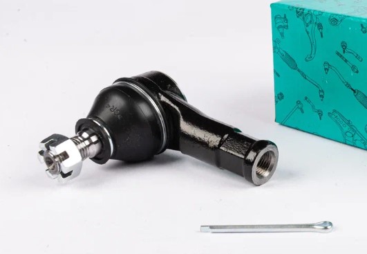 Наконечник рулевой тяги - ABSEL MZ330003