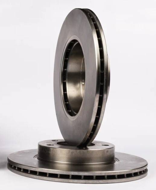 Диск тормозной передний - ABSEL BW421003
