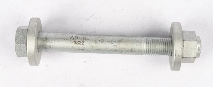Болт регулировочный к-т - ABSEL MS339027K