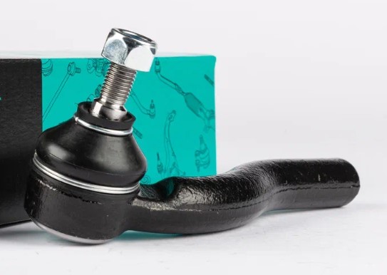 Наконечник рулевой тяги левый - ABSEL FT330010L