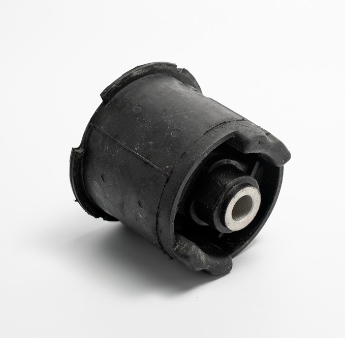 Сайлентблок подрамника заднего - ABSEL BW352002