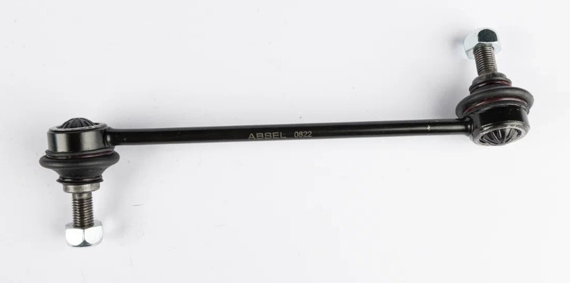 Стойка стабилизатора переднего левая - ABSEL HY350036L