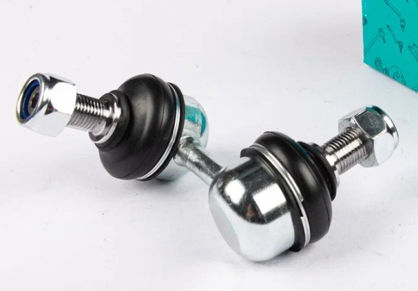 Стойка стабилизатора переднего правая - ABSEL MT350038R
