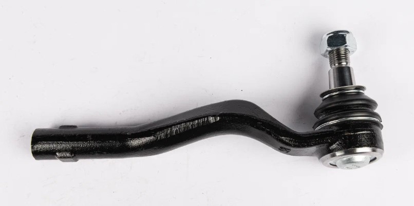 Наконечник рулевой тяги правый - ABSEL MS330242R