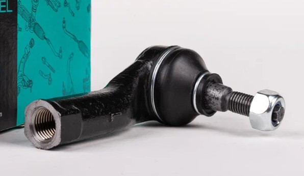Наконечник рулевой тяги левый - ABSEL RN330026L
