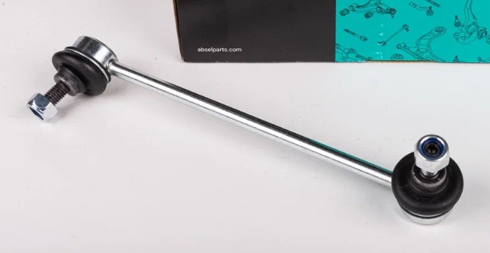 Стойка стабилизатора переднего левая - ABSEL MS350143L