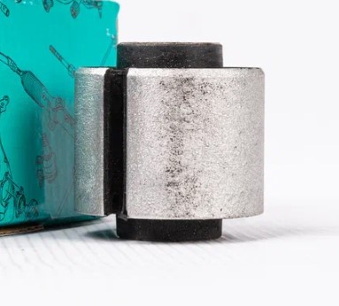 Сайлентблок рычага задней подвески ABSEL AU352003 797₽