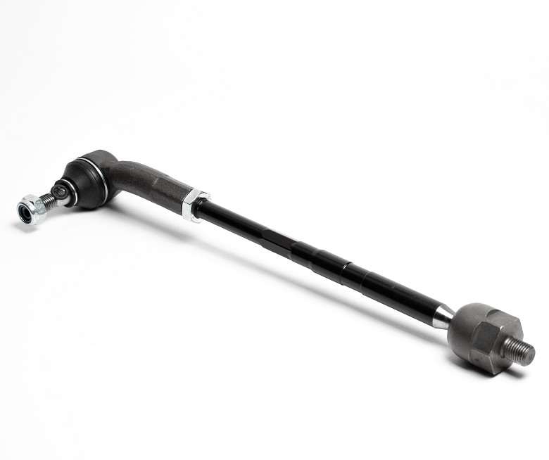 Тяга рулевая с наконечником левая - ABSEL SK330031L