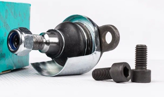 Опора шаровая передняя - ABSEL FR336009