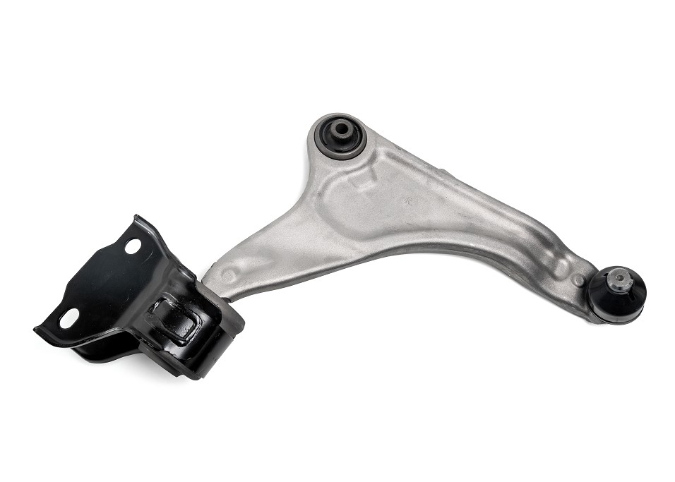 Рычаг подвески передней правый - ABSEL LR330058R
