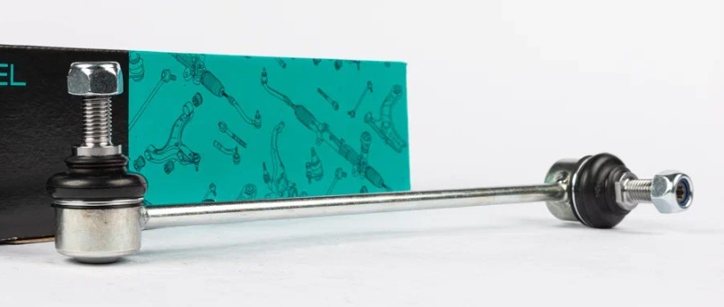 Стойка стабилизатора переднего левая ABSEL MS350131L 1221₽