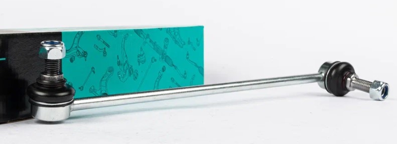 Стойка стабилизатора переднего правая - ABSEL WG350049R