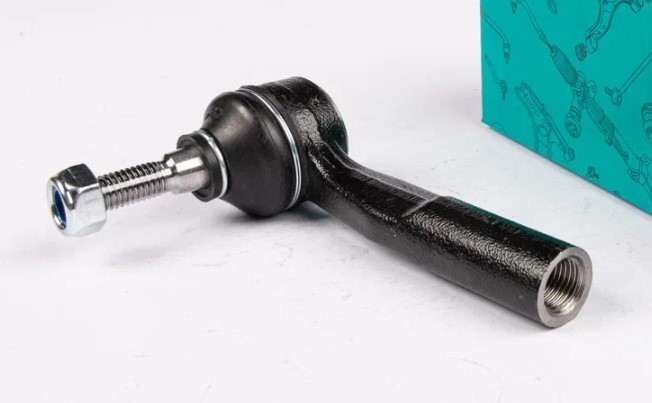 Наконечник рулевой тяги правый - ABSEL FT330028R