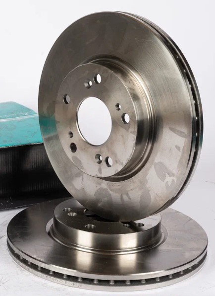 Диск тормозной передний - ABSEL HN421002