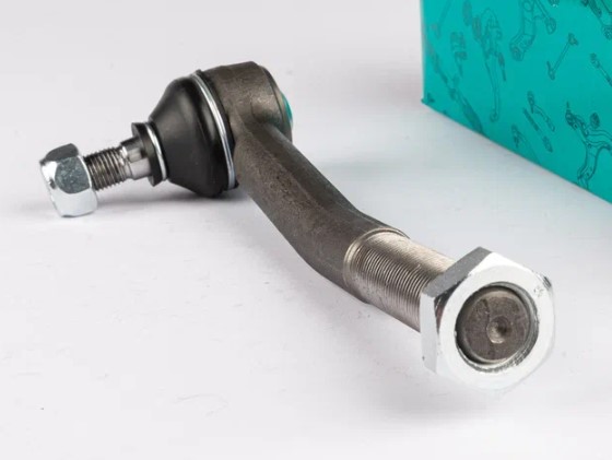 Наконечник рулевой тяги левый - ABSEL LA330007L
