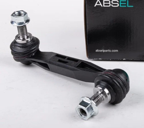 Стойка стабилизатора заднего левая - ABSEL BW350105L