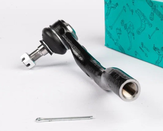 Наконечник рулевой тяги правый - ABSEL HN330028R