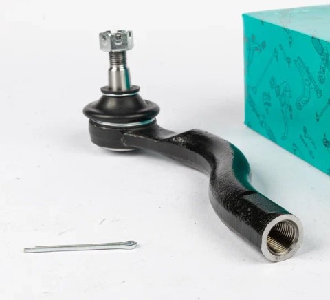 Наконечник рулевой тяги правый - ABSEL MT330029R