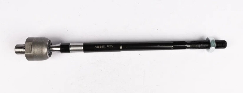 Тяга рулевая без наконечника - ABSEL HY460002
