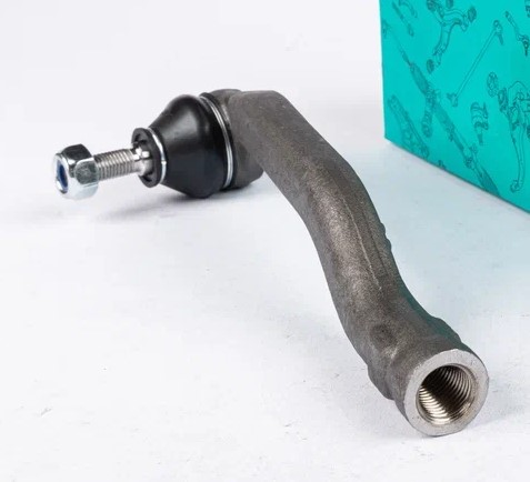 Наконечник рулевой тяги левый - ABSEL RN330069L