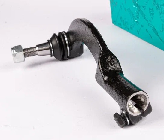 Наконечник рулевой тяги правый - ABSEL OP330007R