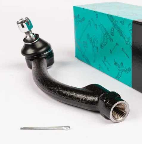 Наконечник рулевой тяги правый - ABSEL KI330036R