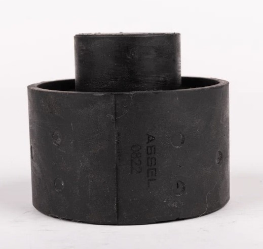 Сайлентблок подрамника заднего - ABSEL BW352004