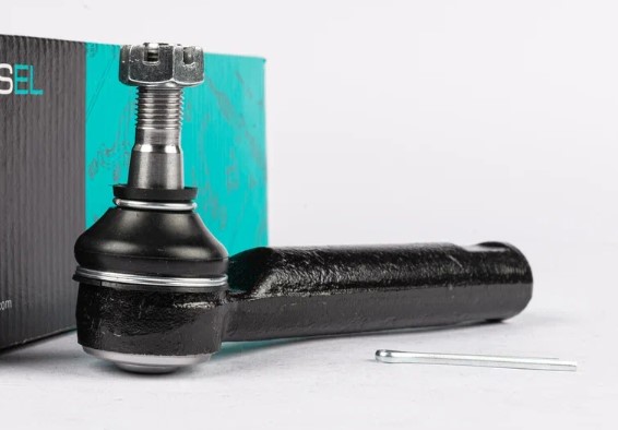 Наконечник рулевой тяги - ABSEL TY330071