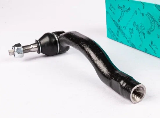 Наконечник рулевой тяги левый - ABSEL MZ330039L