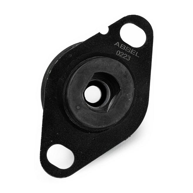 Опора двигателя левая - ABSEL RN240010