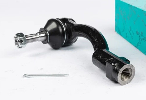 Наконечник рулевой тяги левый - ABSEL HY330043L