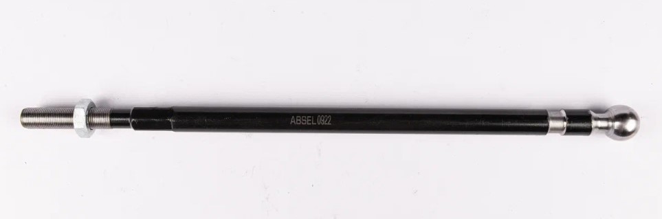 Тяга рулевая без наконечника - ABSEL SK460006