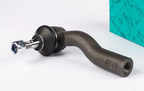 Наконечник рулевой тяги левый - ABSEL MZ330018L