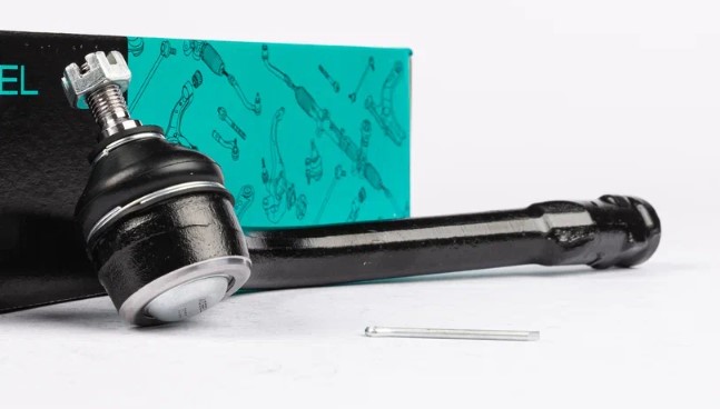 Наконечник рулевой тяги левый - ABSEL HY330024L