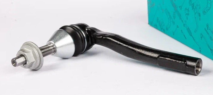 Наконечник рулевой тяги правый - ABSEL MS330245R