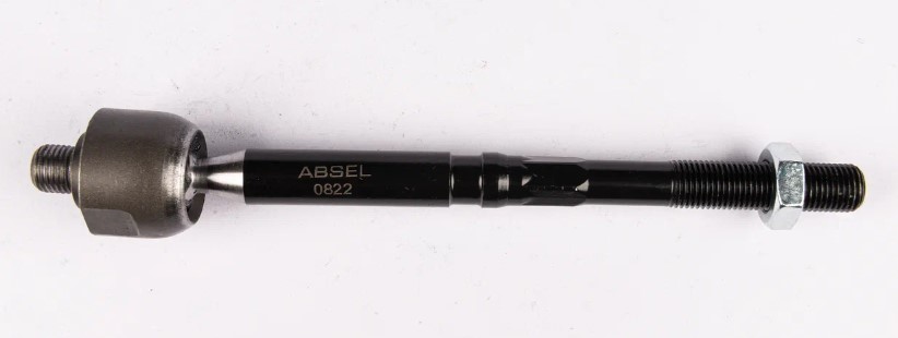 Тяга рулевая без наконечника - ABSEL MZ460036