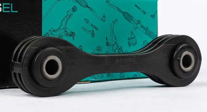 Стойка стабилизатора переднего - ABSEL WG350072