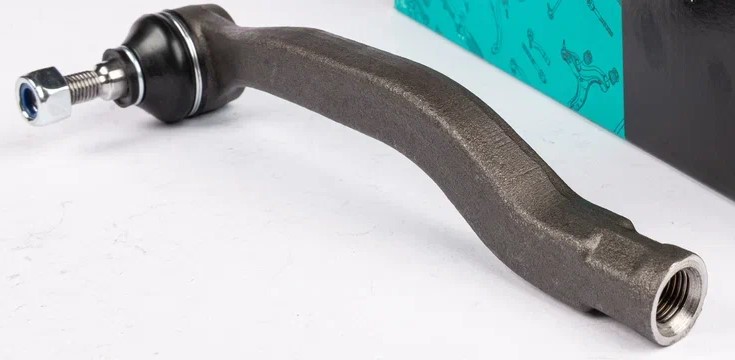 Наконечник рулевой тяги левый - ABSEL HN330006L