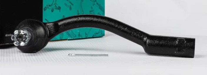 Наконечник рулевой тяги левый - ABSEL HY330012L