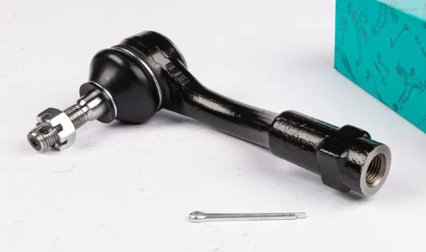 Наконечник рулевой тяги правый - ABSEL HY330044R